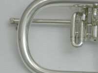 Flugelhorn Willson 2300TA Po przeglądzie technicznym DR24-190 - 13