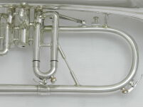 Flugelhorn Willson 2300TA Po przeglądzie technicznym DR24-190 - 14