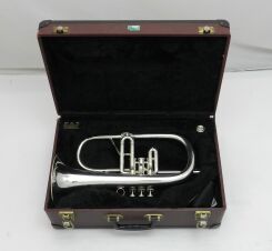Flugelhorn Willson 2300TA Po przeglądzie technicznym DR24-190
