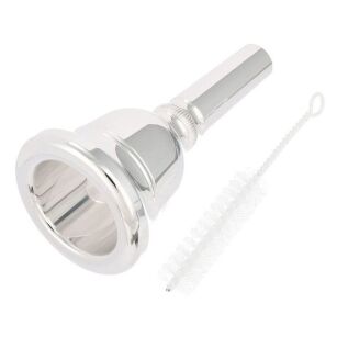 Ustnik do tuby JK Exclusive Tuba 3AA P. Laib