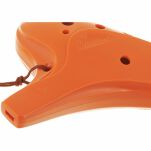 Okaryna 12H Ocarina C3 orange Thomann - 3