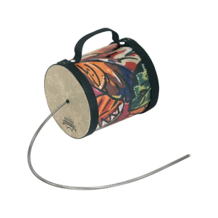 Spring Drum Trilok Gurtu 5x5" prosty   SP-0505-09  REMO