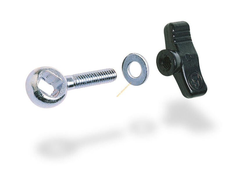 Cowbell EYE-BOLT Latin Percussion mocowanie  WING ASSEMBLY