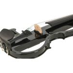 Skrzypce elektryczne Harley Benton HBV 870BK 4/4 Electric Violin - 7