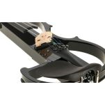 Skrzypce elektryczne Harley Benton HBV 870BK 4/4 Electric Violin - 8