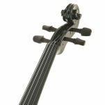 Skrzypce elektryczne Harley Benton HBV 870BK 4/4 Electric Violin - 9