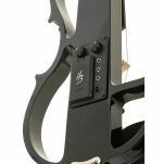 Skrzypce elektryczne Harley Benton HBV 870BK 4/4 Electric Violin - 10