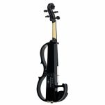 Skrzypce elektryczne Harley Benton HBV 870BK 4/4 Electric Violin - 11