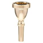 Ustnik do tuby Thomann 25 Tuba Mouthpiece GP - 2