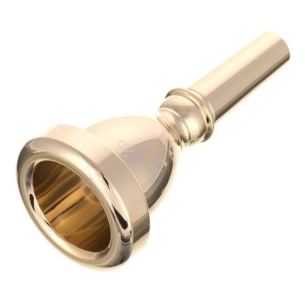 Ustnik do tuby Thomann 25 Tuba Mouthpiece GP