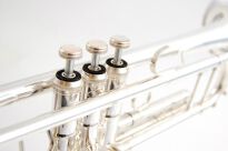 Trąbka Bb M.JIRACEK 136S - 3