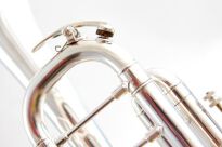 Trąbka Bb M.JIRACEK 136S - 2