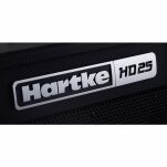 Wzmacniacz gitarowy Hartke HD25 - 5