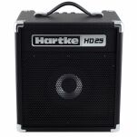 Wzmacniacz gitarowy Hartke HD25 - 6
