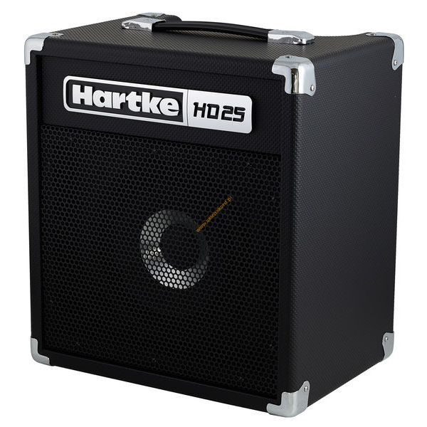 Wzmacniacz gitarowy Hartke HD25