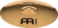 Talerze Perkusyjne CC14MC-B MEINL CRASH - 2