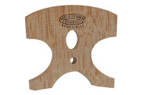 Podstawek skrzypcowy X Standard 4/4 41,5mm Milo Stamm - 3