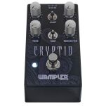 Efekt gitarowy Wampler Cryptid Fuzz - 7