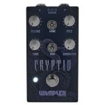 Efekt gitarowy Wampler Cryptid Fuzz - 8