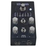 Efekt gitarowy Wampler Cryptid Fuzz - 12