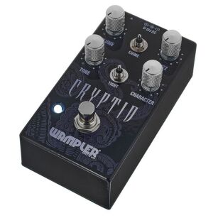 Efekt gitarowy Wampler Cryptid Fuzz