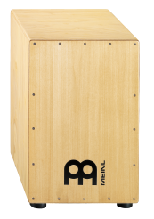 Cajon Headliner Series MEINL HCAJ1NT