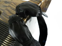 Paski do akordeonu dla dzieci ASC10 Z1+ ochraniacze ASO1 - 4