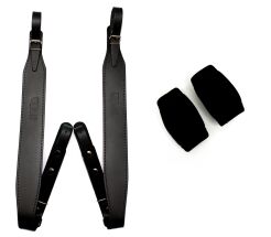 Paski do akordeonu dla dzieci ASC10 Z1+ ochraniacze ASO1