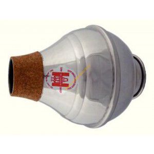 Tłumik Bubble Trąbka (D-A)  Harmon