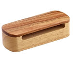 Pudełko akustyczne MEINL LARGE Duże - PMWB1-L Blok Perkusyjny - 2