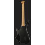 Gitara elektryczna headless 7-strunowa wieloskalowa Hils HZ7 Satin Galaxy Black - 7
