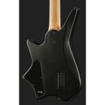 Gitara elektryczna headless 7-strunowa wieloskalowa Hils HZ7 Satin Galaxy Black - 16