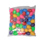 RHYTHMIX Egg Shaker Ekspozytor Różne Kolory LATIN PERCUSSION - 2