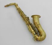 Saksofon altowy CONN New Wonder Po remoncie kapitalnym DR24-040 - 2