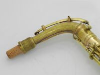 Saksofon altowy CONN New Wonder Po remoncie kapitalnym DR24-040 - 3