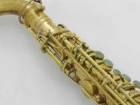 Saksofon altowy CONN New Wonder Po remoncie kapitalnym DR24-040 - 4