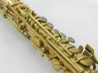 Saksofon altowy CONN New Wonder Po remoncie kapitalnym DR24-040 - 5