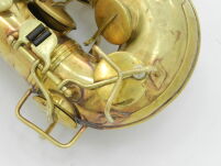 Saksofon altowy CONN New Wonder Po remoncie kapitalnym DR24-040 - 9