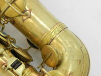 Saksofon altowy CONN New Wonder Po remoncie kapitalnym DR24-040 - 10