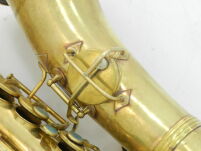 Saksofon altowy CONN New Wonder Po remoncie kapitalnym DR24-040 - 11