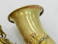 Saksofon altowy CONN New Wonder Po remoncie kapitalnym DR24-040 - 12