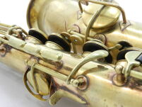 Saksofon altowy CONN New Wonder Po remoncie kapitalnym DR24-040 - 13