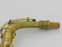 Saksofon altowy CONN New Wonder Po remoncie kapitalnym DR24-040 - 15