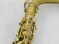 Saksofon altowy CONN New Wonder Po remoncie kapitalnym DR24-040 - 16