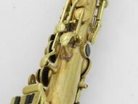 Saksofon altowy CONN New Wonder Po remoncie kapitalnym DR24-040 - 17