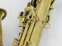 Saksofon altowy CONN New Wonder Po remoncie kapitalnym DR24-040 - 18