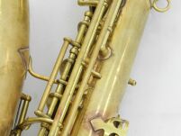 Saksofon altowy CONN New Wonder Po remoncie kapitalnym DR24-040 - 19