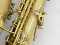 Saksofon altowy CONN New Wonder Po remoncie kapitalnym DR24-040 - 20
