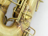 Saksofon altowy CONN New Wonder Po remoncie kapitalnym DR24-040 - 21