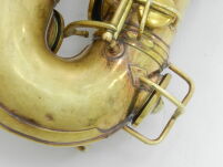 Saksofon altowy CONN New Wonder Po remoncie kapitalnym DR24-040 - 22